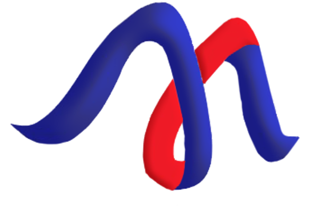 test logo